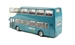 Leyland Olympian Alexander d/deck bus "Arriva - North East"